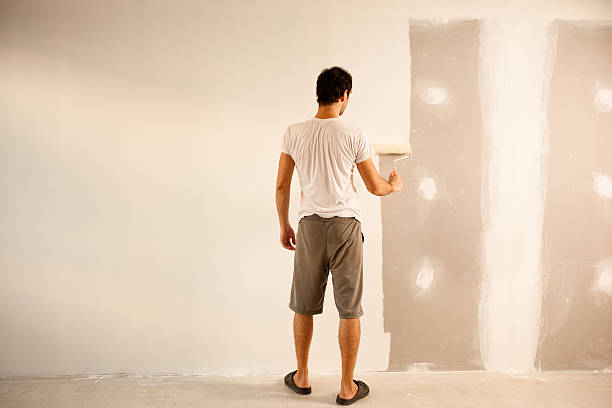 Professional Drywall and Painting Service in Hurlock, MD